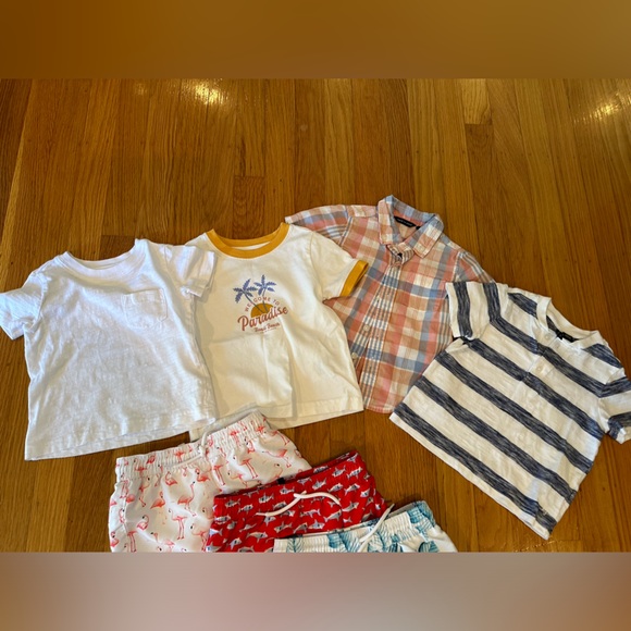 Janie and Jack - Picture 3 of 3